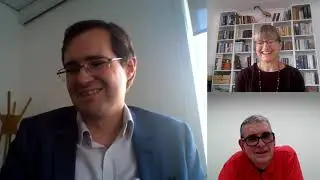 ChildHope and Marc Neesam