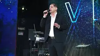 VITO / Ты в моей душе / 2025 (Cover)