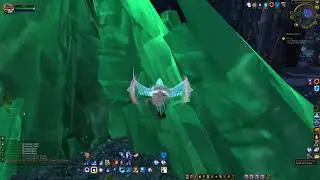World of Warcraft Quests - Clingy