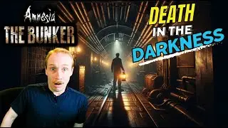 Surviving Amnesia: The Bunker