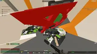 Unturned LTU WarZone dead server I Raiding Angelinka Team
