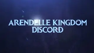 Arendelle Kingdom - Trailer (The biggest Disney's Frozen Discord Server)