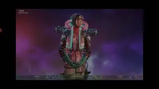 Apex Legends via GeForce Now mobile test 
