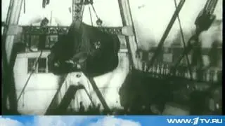 Города Победы. Архангельск - Город воинской славы