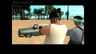 GTA San Andreas (Randomizer Mod) - PARTE 4