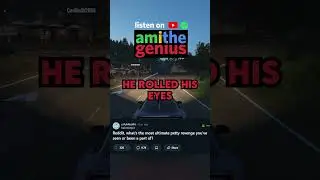 What's the ULTIMATE, PETTY REVENGE You've Seen?