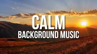 Trust - Calm Piano Instrumental Music | No Copyright