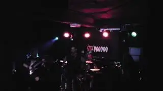 Zombified - The Voodoo Belfast - 27/08/2016