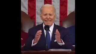 Joe Biden - Black Rob remix