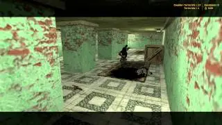 Counter Strike 1 6 MRU bloopers 4
