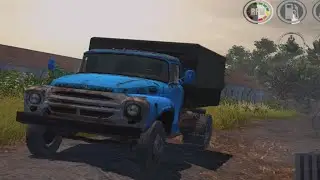 Off-road car