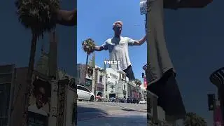 TURN YOURSELF INTO A GIANT 