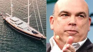 The Biggest Theories Why The Bayesian Superyacht Sank So Disastrously