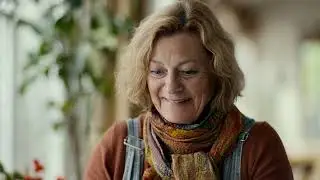 The Kitchen Garden - short film (10 mins)