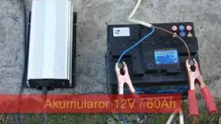 Rower Elektryczny