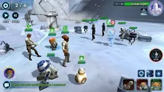 Trashcan Trinity in TB