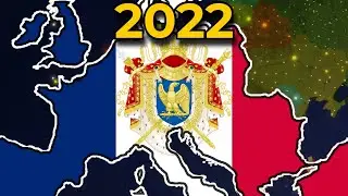 The TRUE Power of France in Rise of Nations