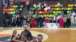 Рейтинг 02.04.23 самба