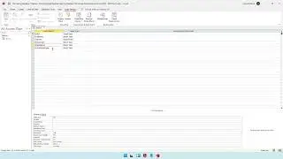 2 - Database Management - Creating a Table and Validation Checks