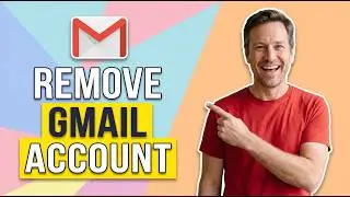 How To Remove Your Gmail Account From Another Device (Easy Guide)