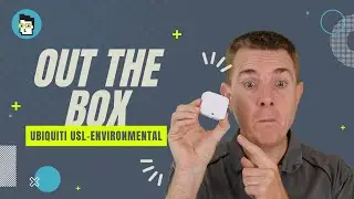 Out the Box Series - Ubiquiti USL-Environmental
