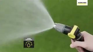 Karcher Premium Sulama Tabancası - Karcher Market