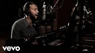 John Legend, The Roots - Hard Times (Live In Studio)