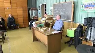 Матководство  в сибири.(Карника)