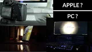 Apple vs PC: 7 Reasons to Buy, Part 1
