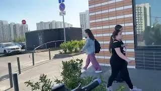 ЖК Столичные поляны - 16.30