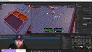 Calamity Unity Game VOD 004