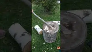 Сравнение топоров