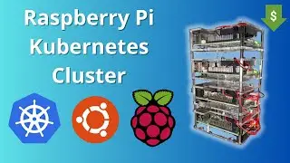 Build a Kubernetes Cluster on Raspberry Pi — The Cheap Way