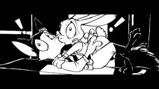 Zootopia Comic: (Caught) Español - Eric W. Schwartz