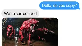 The Most DANGEROUS SCP Breached Containment..