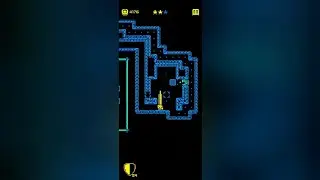 Tomb of the Mask: Level 278