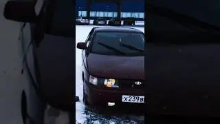 ВАЗ 2110 ЗА 200 к дорого ? #авто #рек #automobile