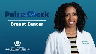 Pulse Check on Breast Cancer
