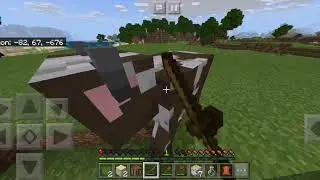 Survival na world ep 1