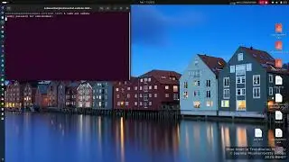 Ubuntu: Package update using terminal commands