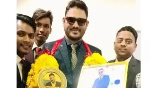 Grand Welcome to Maharashtra
