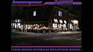 Vhs Ventures [VOD]