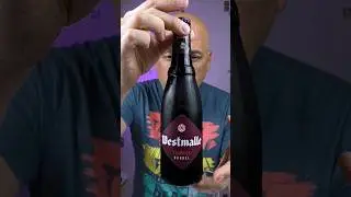 Westmalle Trappist Dubbel -  Дорого и Точка