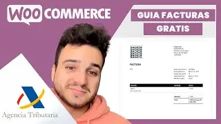 📝 Facturas en WooCommerce | GUIA COMPLETA | Facturas rectificativas, pro-forma y más | Plugin Gratis