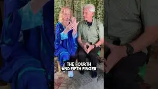 The fear tap technique