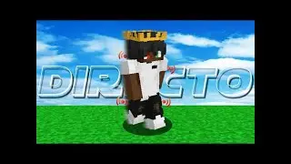 DIRECTO JUGANDO MINECRAFT PE CON SUSCRIPTORES