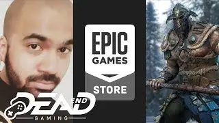 DEG 34 | Pokecreep, Assassin's Creed Vikings, Epic Games Store Rage
