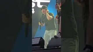 Ramil’ VK fest Сириус 2024.