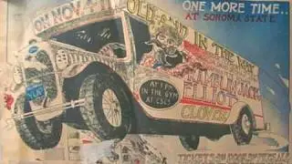 Old & In The Way - Old & In The Way