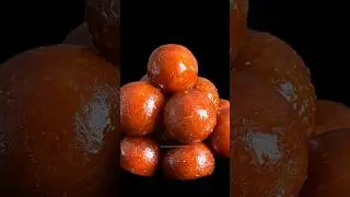रक्षाबंधन व सोमवार विशेष उपवासाला चालणारे गुलाबजामुन #gulabjamun #shortsviral #rakshabandhan